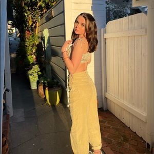 Meet your Posher, Jillian